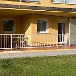 Senda Apartmán