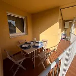Senda Apartmán