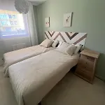 Senda Apartmán