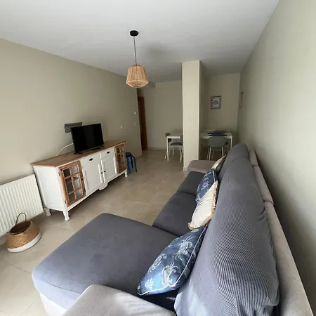 Διαμέρισμα Senda