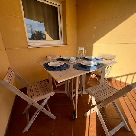 Διαμέρισμα Senda *