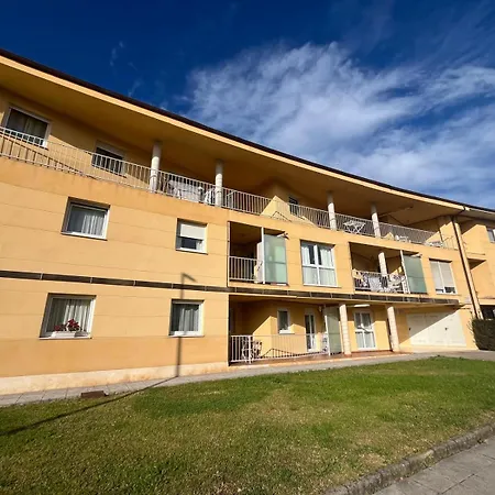 Lägenhet Senda Comillas