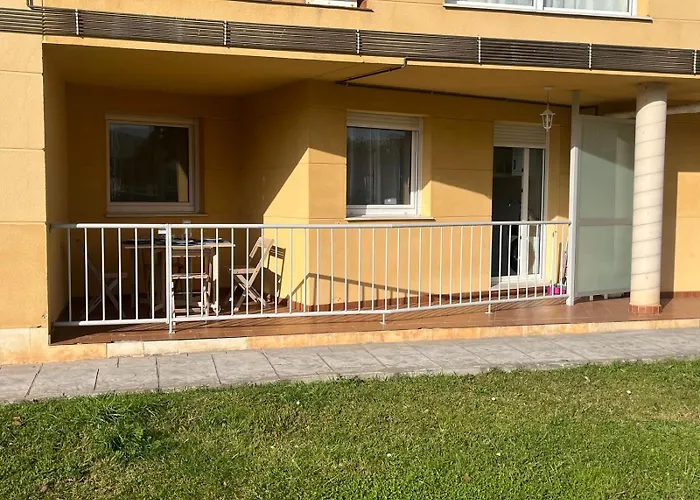 Senda Διαμέρισμα