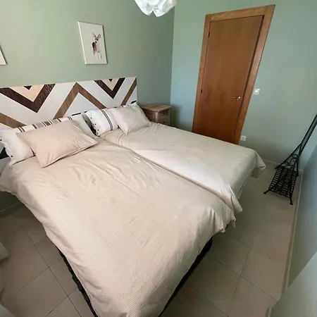 Senda Διαμέρισμα