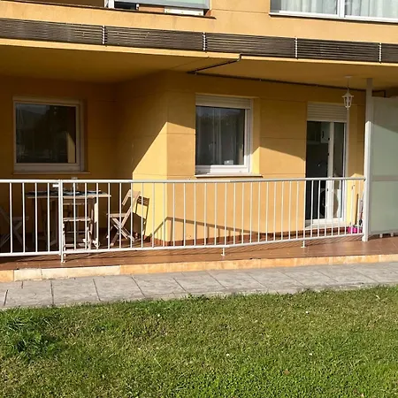 Senda Apartman