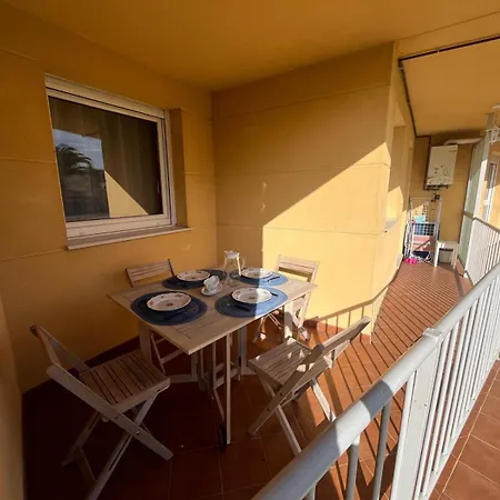 Senda Apartman
