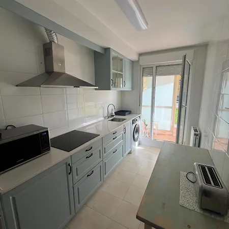Senda Apartman