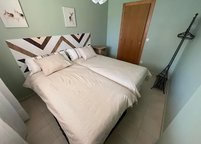 Senda Διαμέρισμα