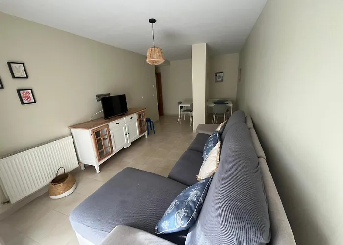 Διαμέρισμα Senda