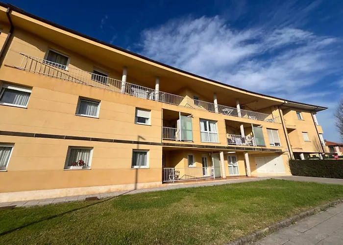 Διαμέρισμα Senda Comillas