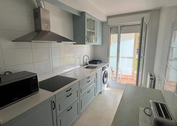 Senda Διαμέρισμα